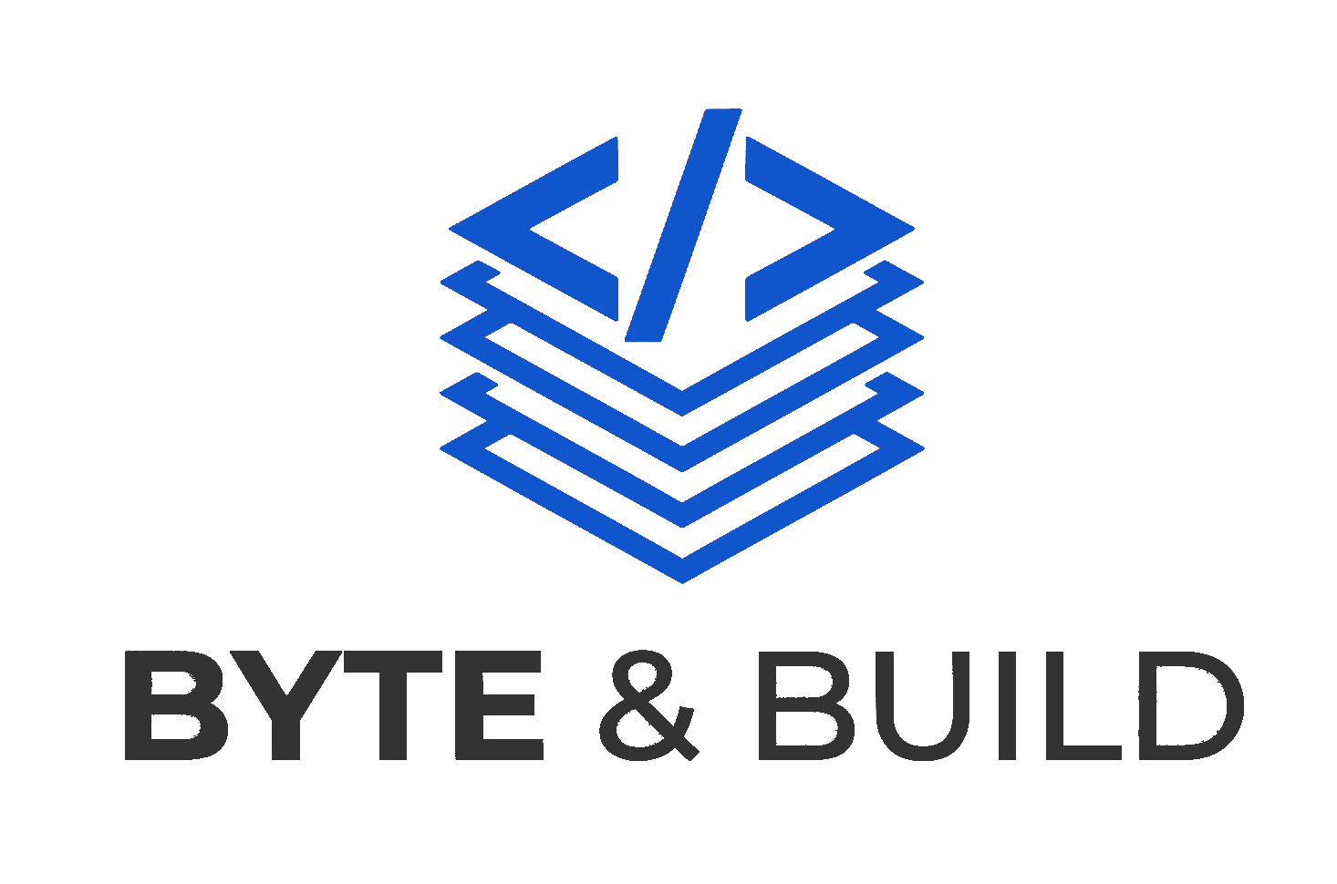 Byte & Build